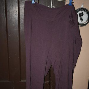 Torrid Plum Carpi